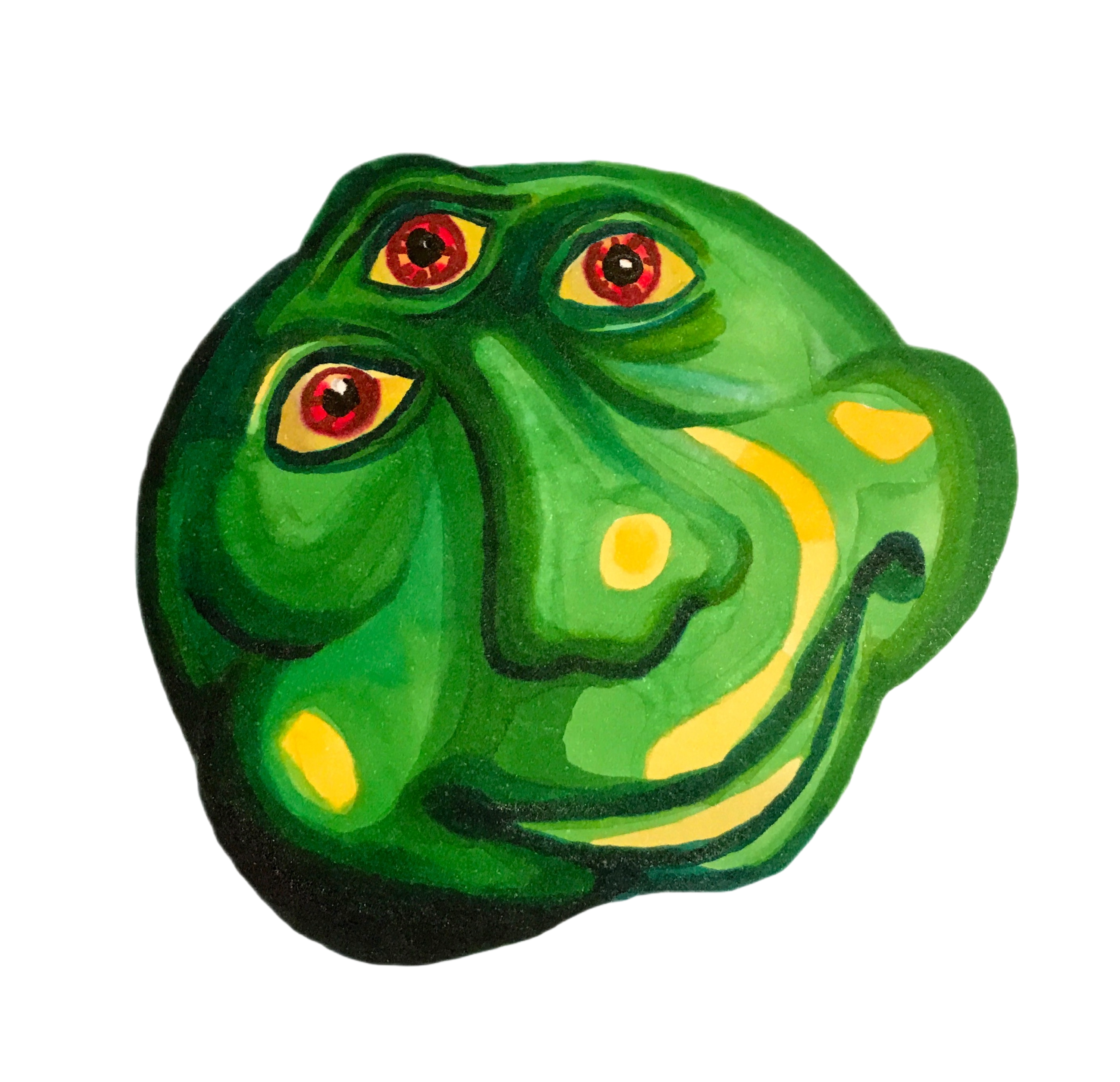 Squink Logo
